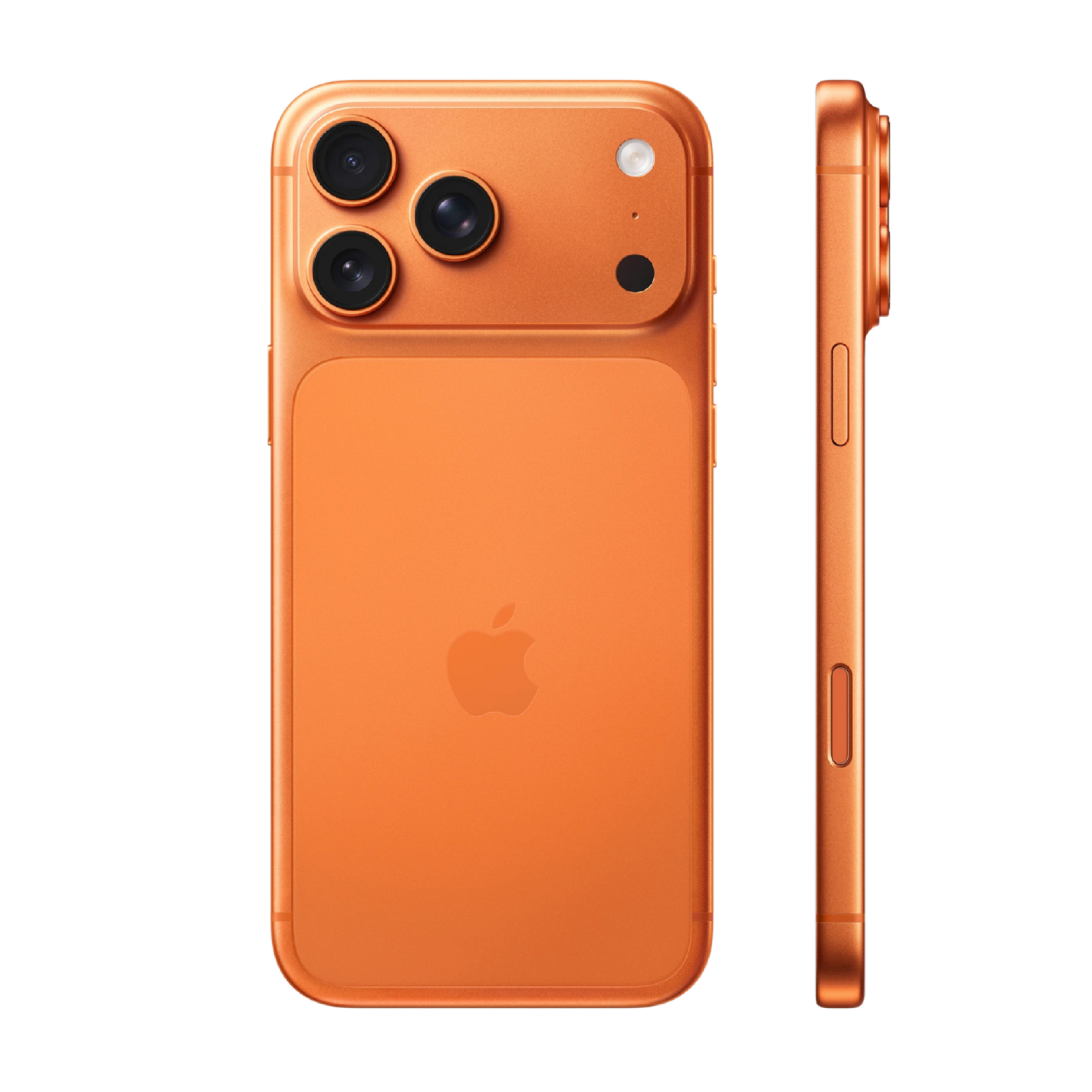 I Phone 17 pro max