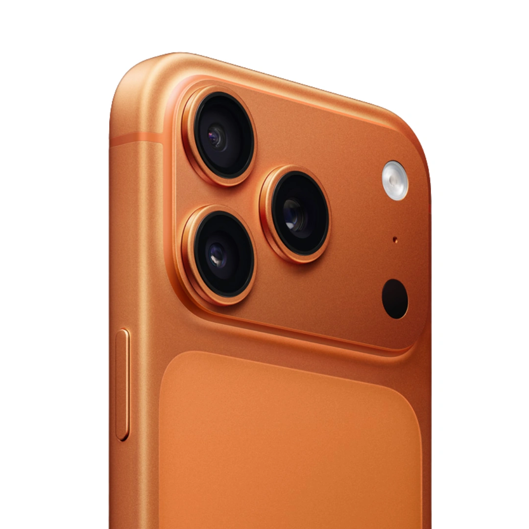I Phone 17 pro max