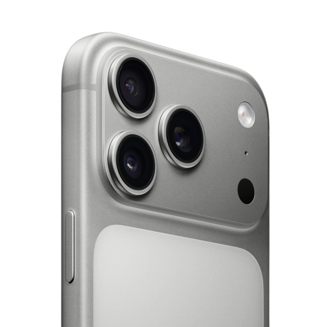 I Phone 17 pro max