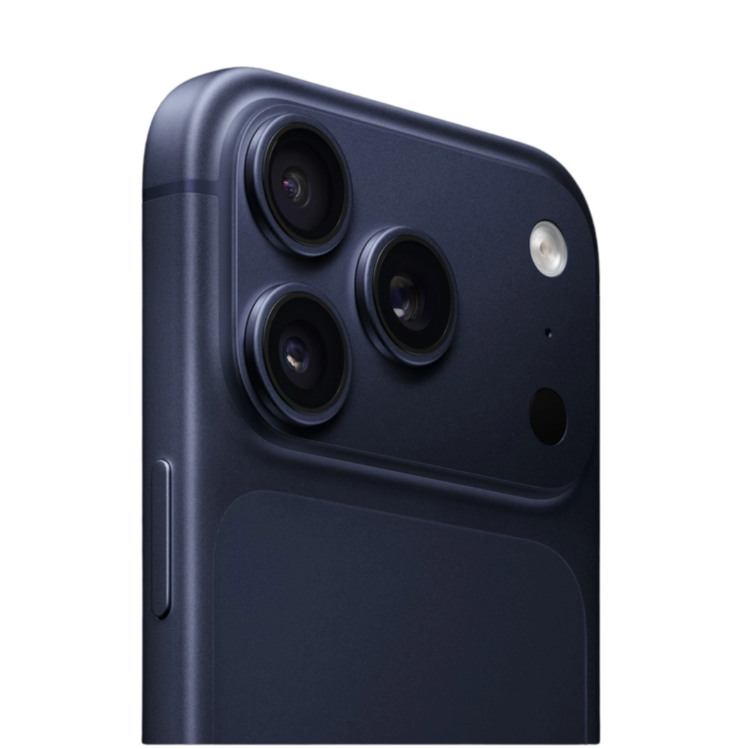 I Phone 17 pro max