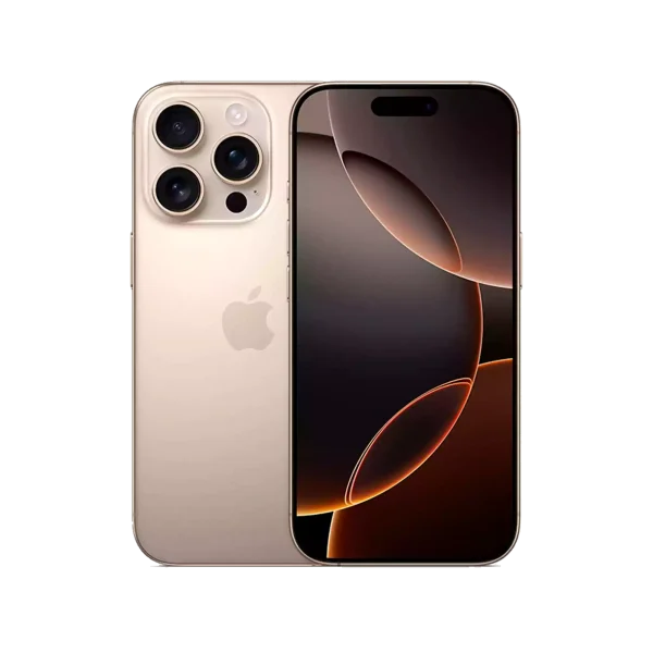 I Phone 16 pro