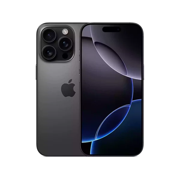 I Phone 16 pro