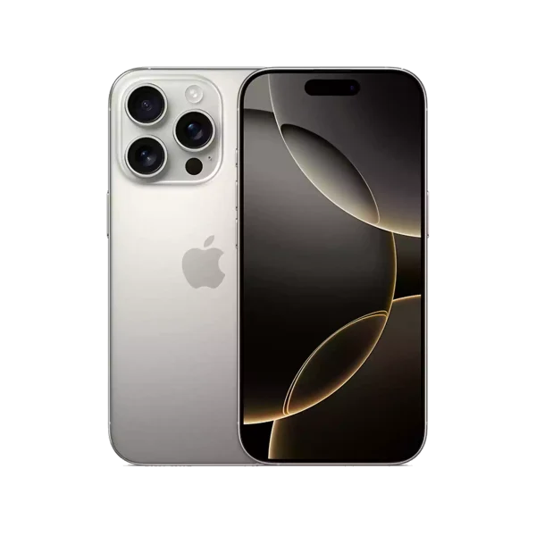 I Phone 16 pro max