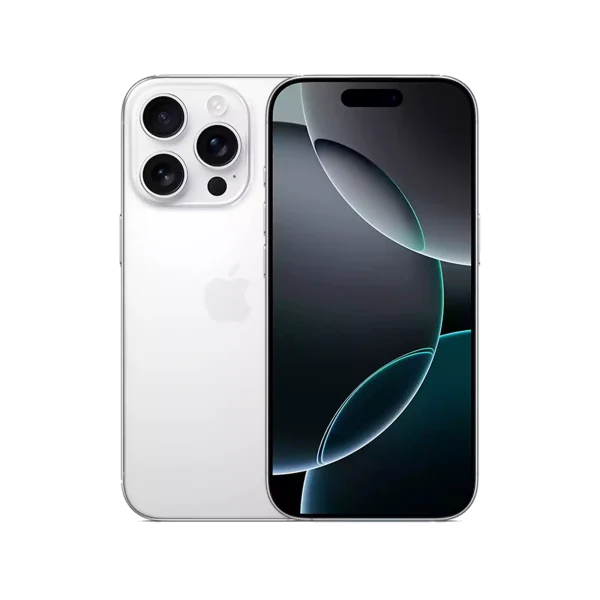 I Phone 16 pro