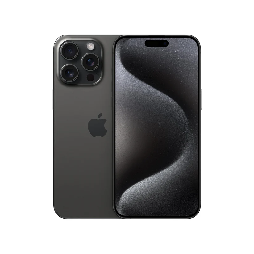 I Phone 15 pro max