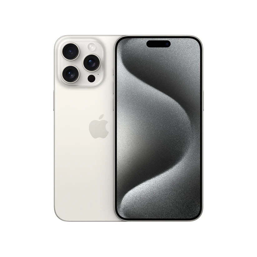 I Phone 15 pro