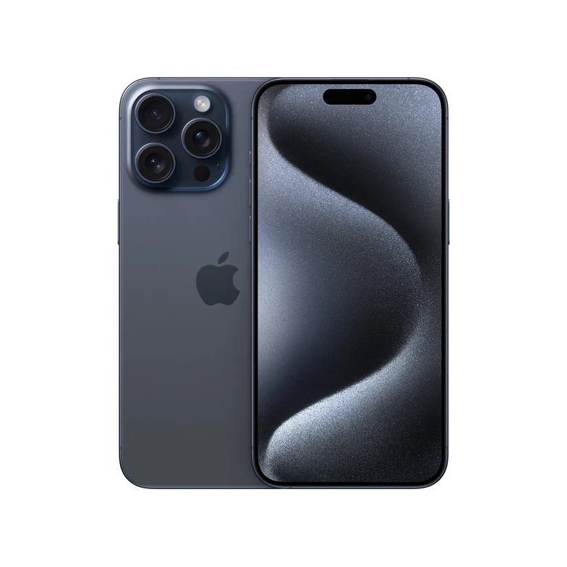 I Phone 15 pro max