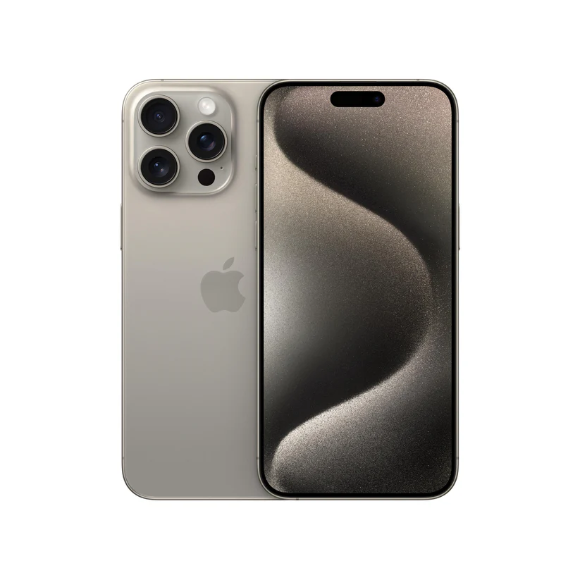 I Phone 15 pro